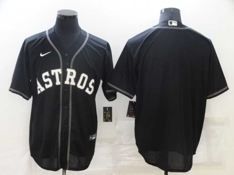 Astros Blank Black Nike Cool Base Jersey,We sell and wholesale Astros Blank Black Nike Cool Base Jersey on line form chian!